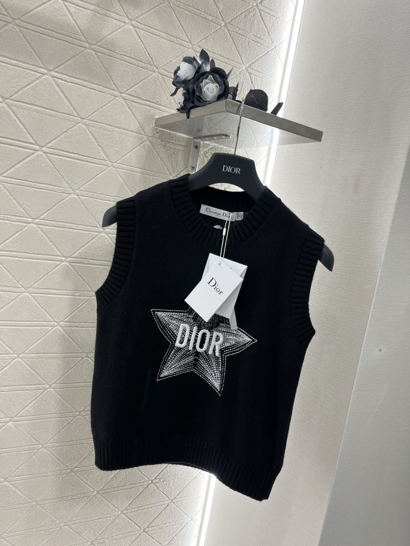 Christian Dior Vest